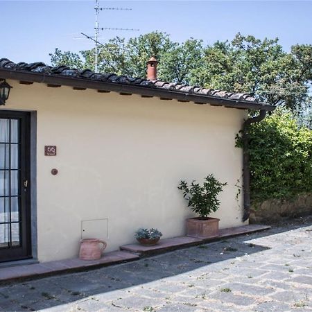 Bed and Breakfast Armonie Del Chianti L'Ugolino Exterior foto