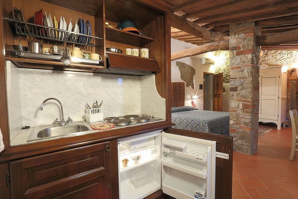 Bed and Breakfast Armonie Del Chianti L'Ugolino Exterior foto